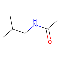 Acetamide, N-(2-methylpropyl)-