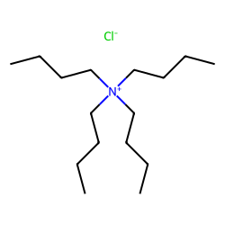 Tetra-N-butylammonium chloride