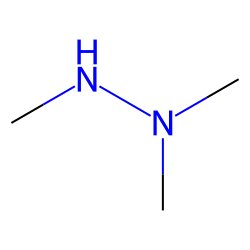 Hydrazine, trimethyl-
