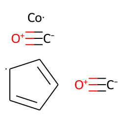 Cobalt, dicarbonyl(«eta»5-2,4-cyclopentadien-1-yl)-