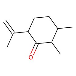 Methyl isopulegone