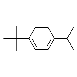 1-Tert-butyl-4-isopropylbenzene