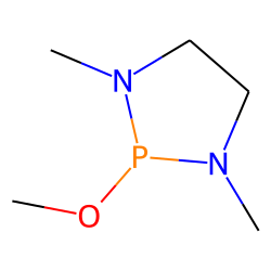 1,3,2-Diazaphospholidine,2-methoxy-1,3-dimethyl-