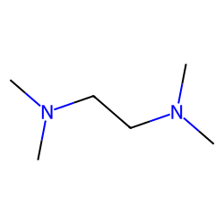 1,2-Ethanediamine, N,N,N',N'-tetramethyl-