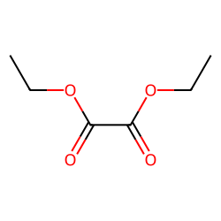 Ethanedioic acid, diethyl ester