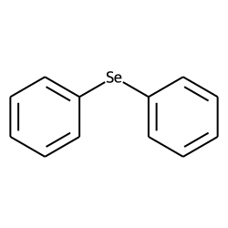 Benzene, 1,1'-selenobis-