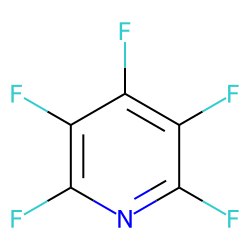 Pyridine, pentafluoro-