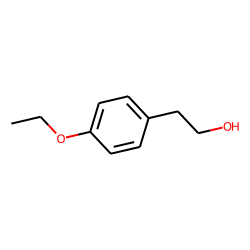 4-Ethoxyphenethyl alcohol