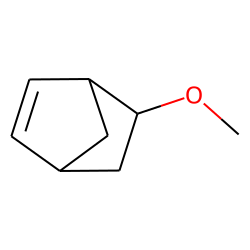 Bicyclo[2.2.1]hept-2-ene,5-methoxy-endo-