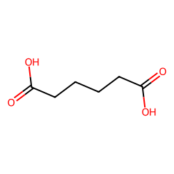 Hexanedioic acid