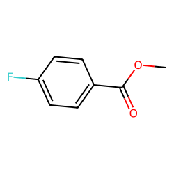 Methyl 4-fluorobenzoate