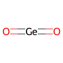 germanium dioxide