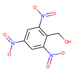 Benzenemethanol, 2,4,6-trinitro-