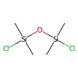 Disiloxane, 1,3-dichloro-1,1,3,3-tetramethyl-