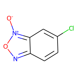 6-Chlorobenzofuroxan