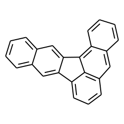 Naphth[2,3-a]aceanthrylene