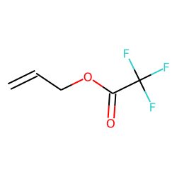 Allyl trifluoroacetate