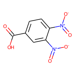 Benzoic acid, 3,4-dinitro-