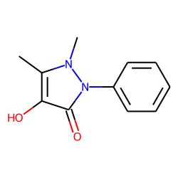 4-Hydroxyantipyrene