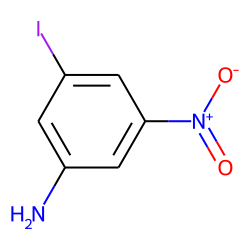 3-Iodo-5-nitroaniline