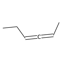 2,3-Hexadiene