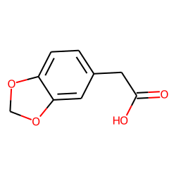 3,4-Methylenedioxyphenylacetic acid