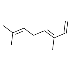 1,3,6-Octatriene, 3,7-dimethyl-, (Z)-