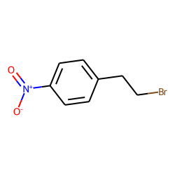 Benzene, 1-(2-bromoethyl)-4-nitro-
