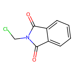 N-(Chloromethyl)phthalimide