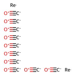 Dirhenium decacarbonyl