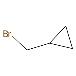 Cyclopropane, (bromomethyl)-