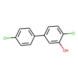 1,1'-Biphenyl-3-ol, 4,4'-dichloro