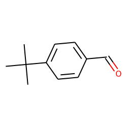 4-tert-butylbenzaldehyde