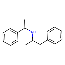 «alpha»-methyl-N-(1-phenylethyl)-benzenethanamine