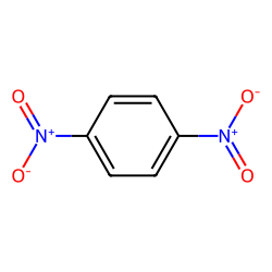 Benzene, 1,4-dinitro-