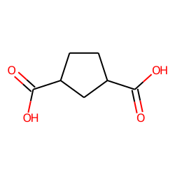 1,3-Cyclopentanedicarboxylic acid