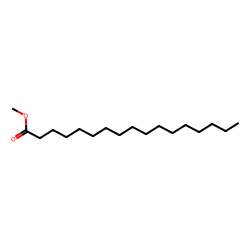 Heptadecanoic acid, methyl ester