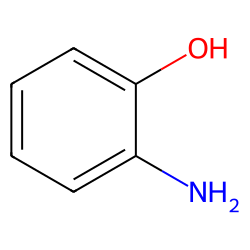 Phenol, o-amino-