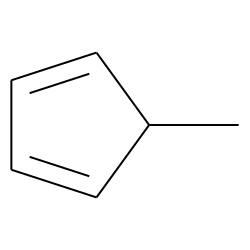 1,3-Cyclopentadiene, 5-methyl-