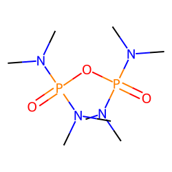 Diphosphoramide, octamethyl-