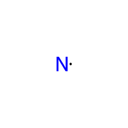 Nitrogen atom