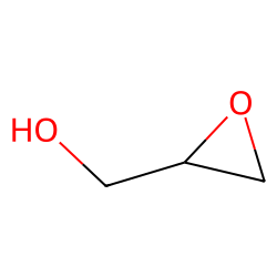 Oxiranemethanol, (S)-