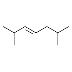 3-Heptene, 2,6-dimethyl-