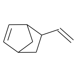Endo-5-vinylbicyclo[2.2.1]hept-2-ene