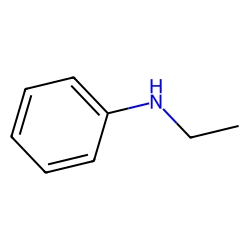 Benzenamine, N-ethyl-