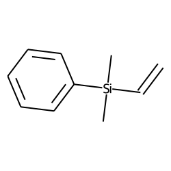Phenyldimethylvinylsilane
