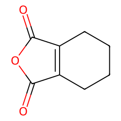 3,4,5,6-Tetrahydrophthalic anhydride