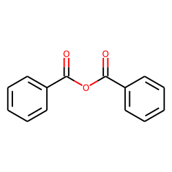 Benzoic acid, anhydride