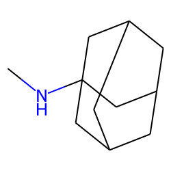 1-N-methylaminoadamantane