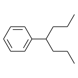 Benzene, (1-propylbutyl)-
